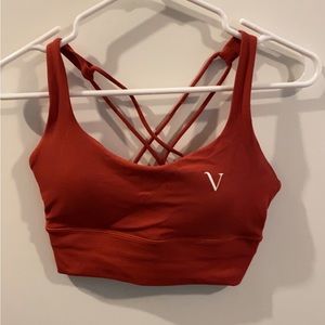 Small Vitae sports bra